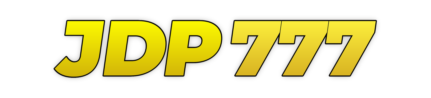 jdp777 logo